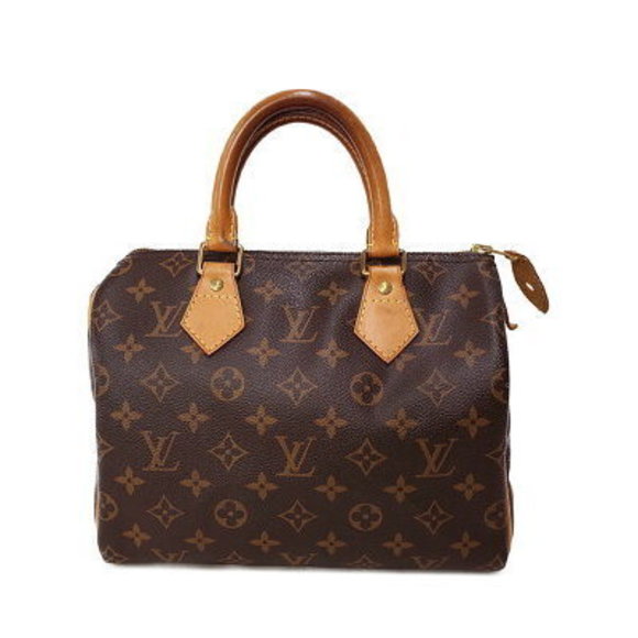 Louis Vuitton Monogram Speedy Handbag - Picture 1 of 8